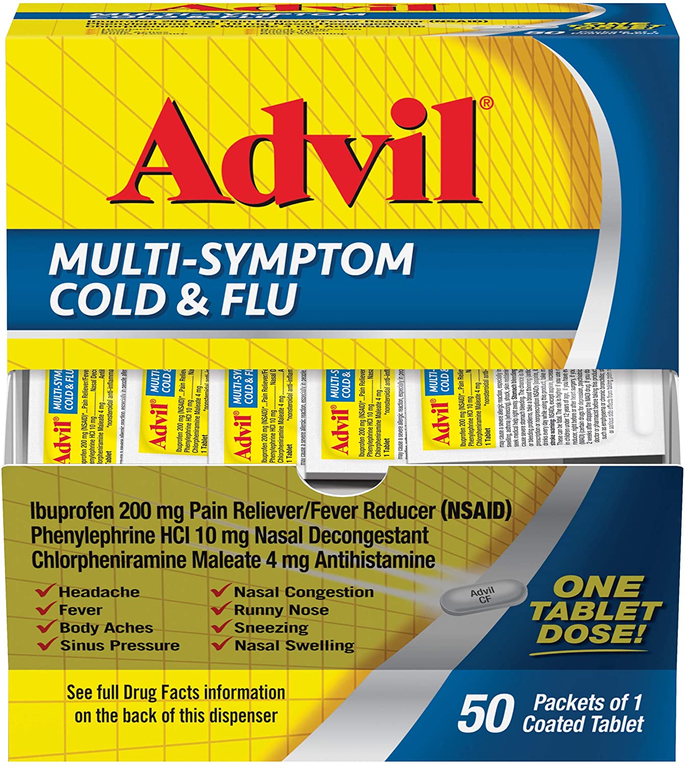 advil