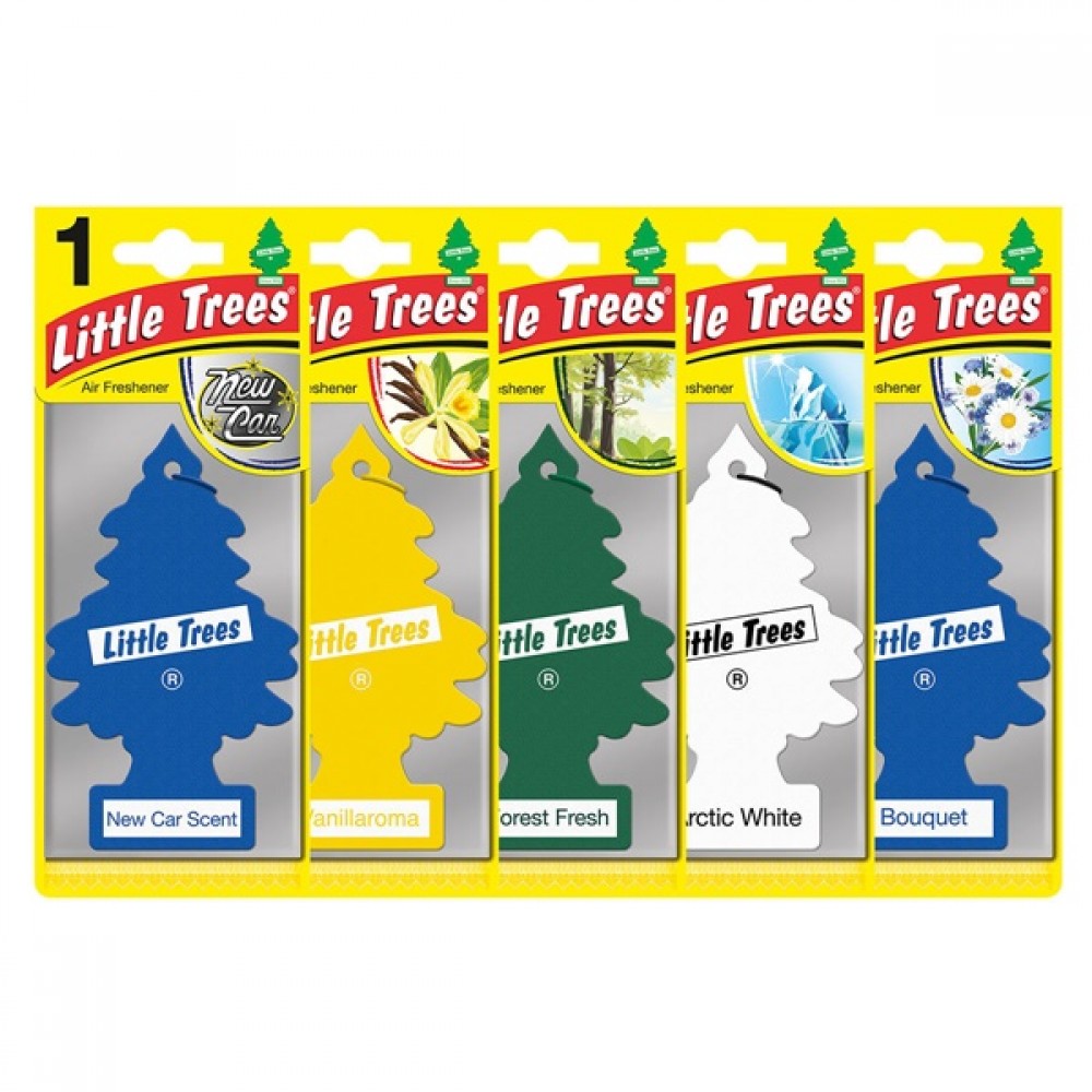 little-tree-car-air-fresheners-loose