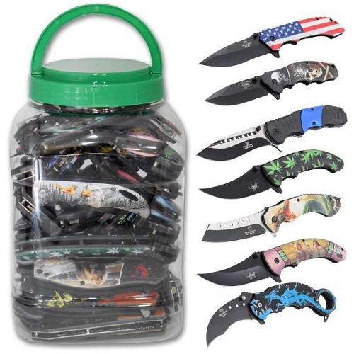 pocket-knife-display-jar-48ct-assorted-designs
