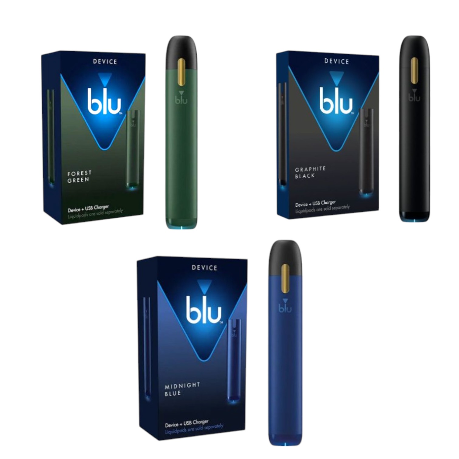 my-blu-starter-kit