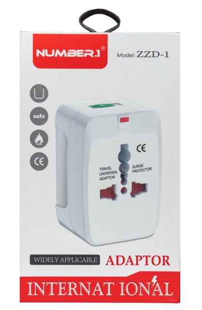number-1-adapters
