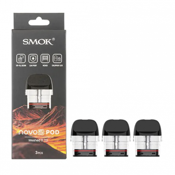 smok-novo-5-pod
