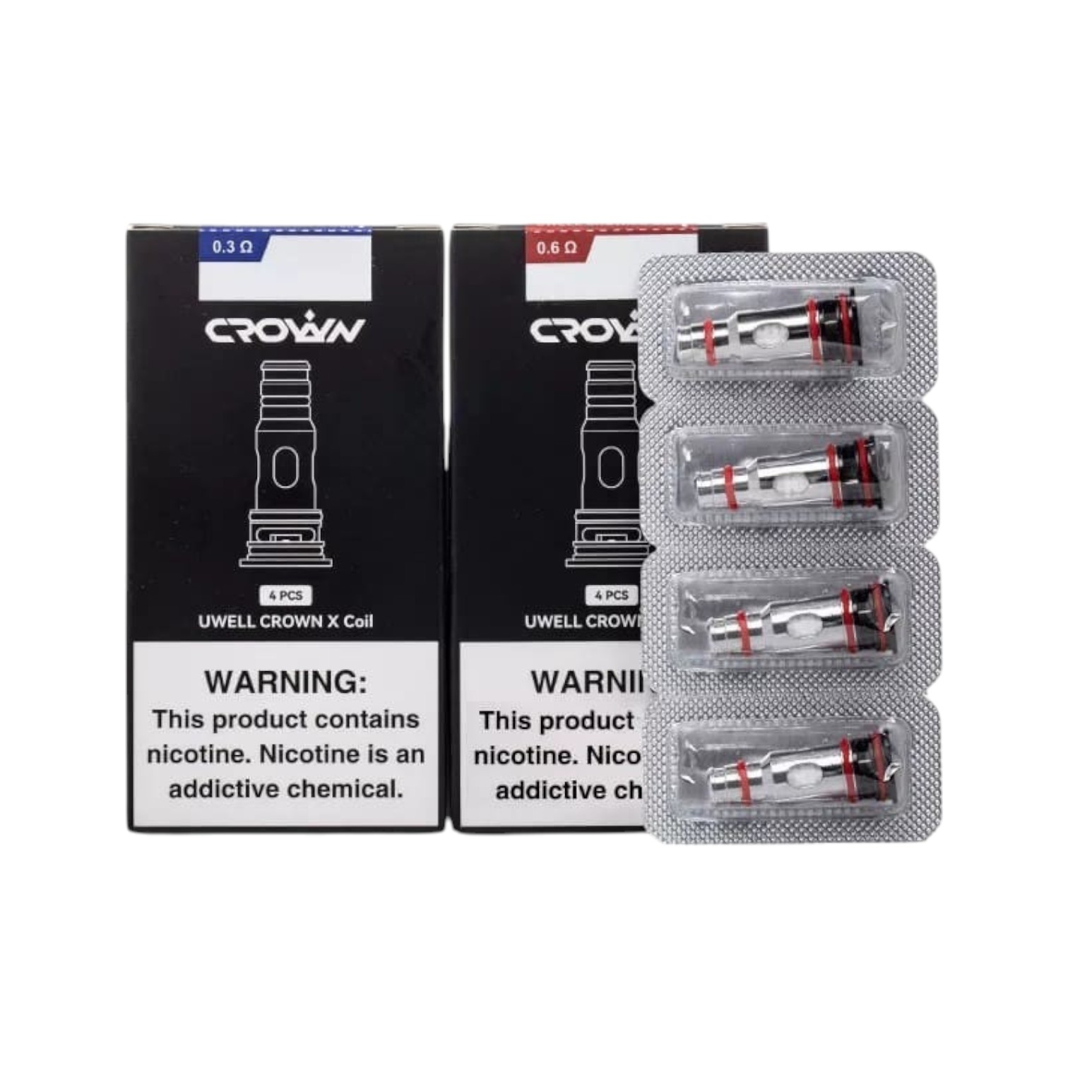 uwell-crown-x-replacement-coil