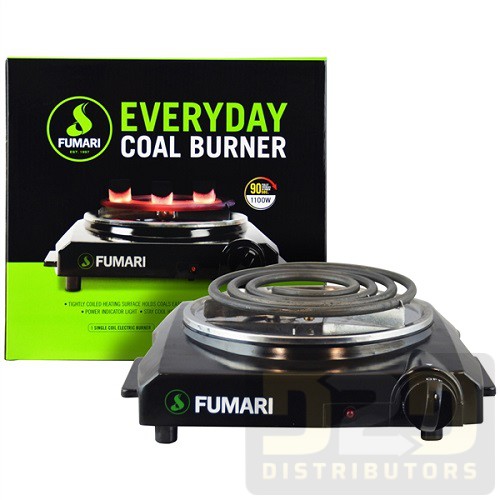 fumari-charcoal-burner